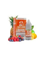 V4 Vapour Fruity Mix 10ml 0mg E-liquid