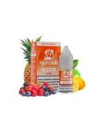 V4 Vapour Fruity Mix 10ml 3mg E-liquid