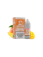 V4 Vapour Mango 10ml 0mg E-liquid