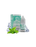 V4 Vapour Menthol 10ml 0mg E-liquid