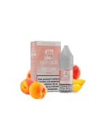 V4 Vapour Peach 10ml 12mg E-liquid