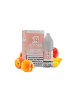 V4 Vapour Peach 10ml 6mg E-liquid