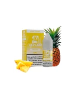 V4 Vapour Pineapple 10ml 12mg E-liquid