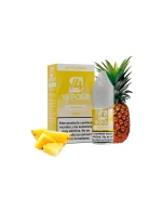 V4 Vapour Pineapple 10ml 3mg E-liquid