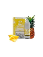 V4 Vapour Pineapple 10ml 6mg E-liquid