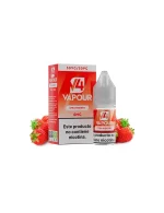 V4 Vapour Strawberry 10ml 0mg E-liquid
