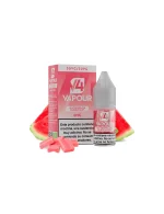 V4 Vapour Watermelon Bubblegum 10ml 6mg E-liquid