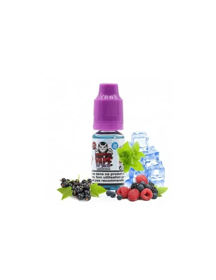 Vampire Vape Heisenberg Salt 10ml 20mg 50/50