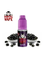 Vampire Vape NicSalt Black Jack 10mg 10ml EXPIRED BY 25.07.23