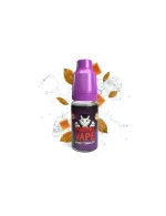 Vampire Vape Sweet Tobacco 6mg 10ml EXPIRED BY 25.08.23