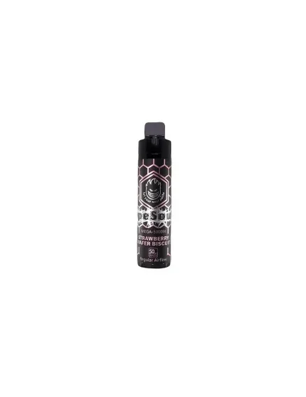 Vapesoul 7 Starwberry Wafer Biscuit 20mg 7000puffs Disposable Vape