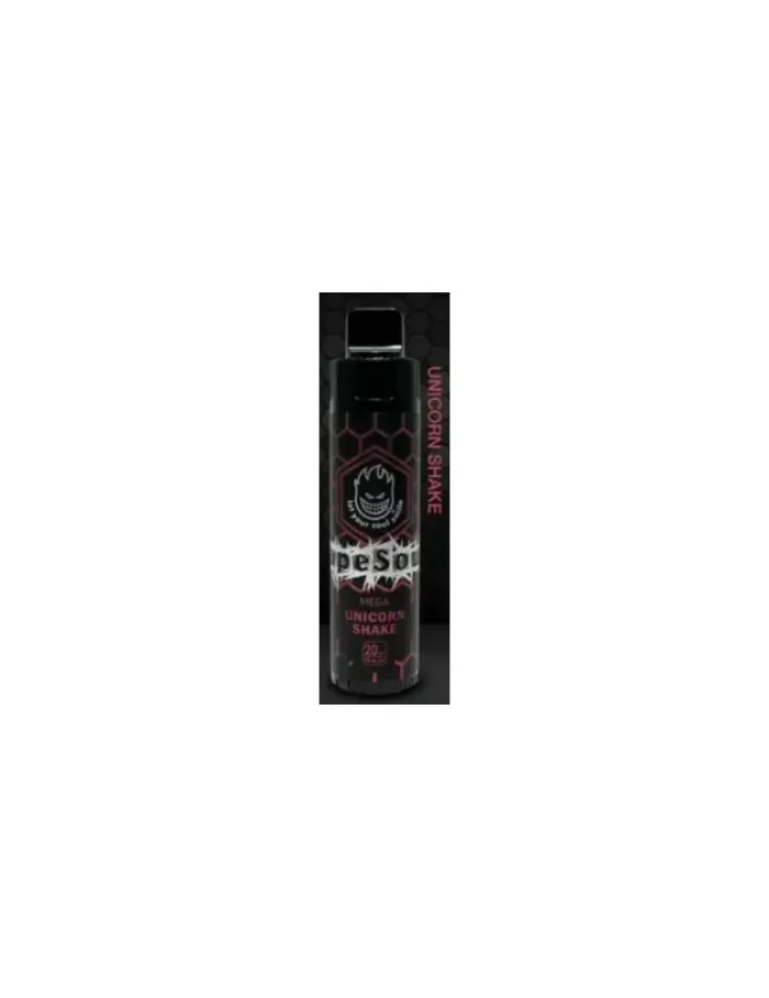 Vapesoul 7 Unicorn Shake 20mg 7000puffs Disposable Vape