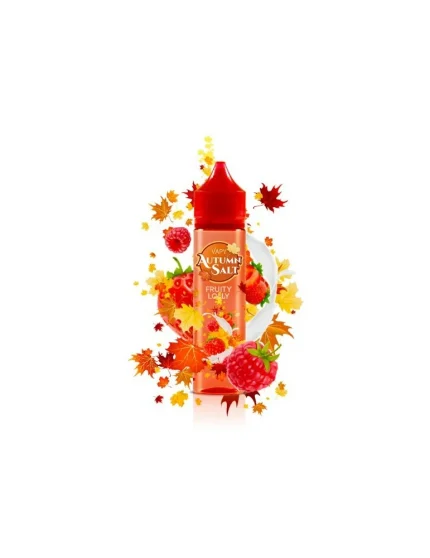 Vapy Autumn Time Fruity Lolly 0mg 50ml 70/30 E Liquid EXPIRATION DATE 26.08.23