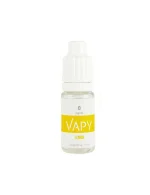 VAPY Lemon 35/65 3mg 10ml (EXPIRATION DATE 02.08.2023.)