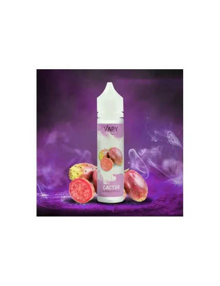 VAPY Premix Cactus 30/70 0mg 40ml (EXPIRATION DATE 18.08.2023.)