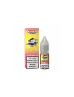 WATERMELON SOURS Bazooka Nic Salt 10ml 20mg 50/50