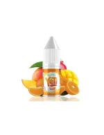 Yeti Salts Orange Mango 10mg 10ml