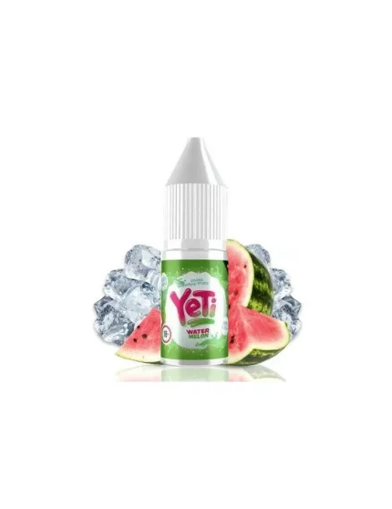 Yeti Salts Watermelon 10mg 10ml