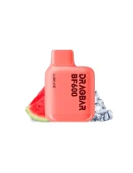 Zovoo Dragbar BF600 Lush Ice 20mg 600puff Disposable Vape