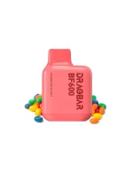 Zovoo Dragbar BF600 Rainbow Blast 20mg 600puff Disposable Vape